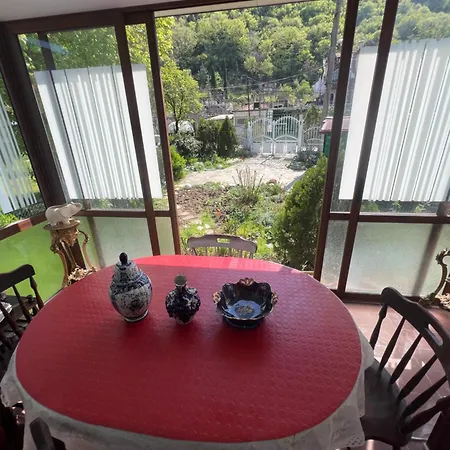 Vakantiehuis Reni Varna
