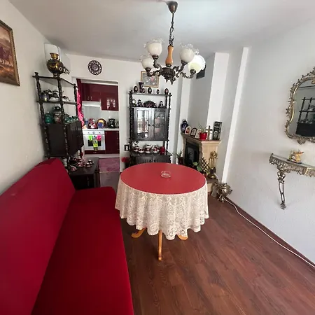 Vakantiehuis Reni