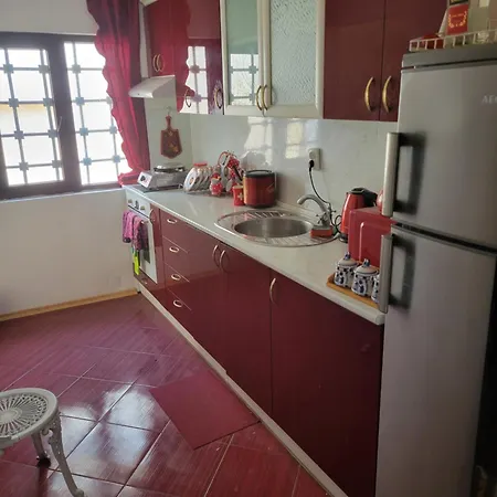 Holiday home Reni