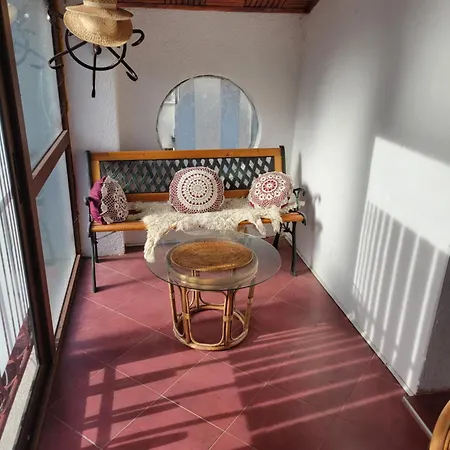 Holiday home Reni *
