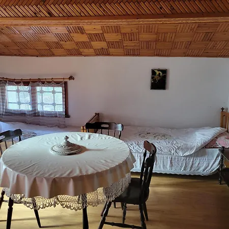 Holiday home Reni *