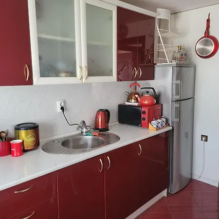 Holiday home Reni *