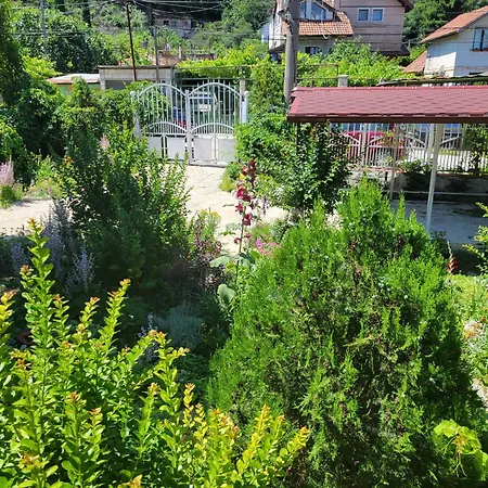 Holiday home Reni *