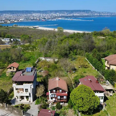 Reni * Varna