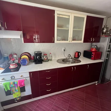 Holiday home Reni Varna