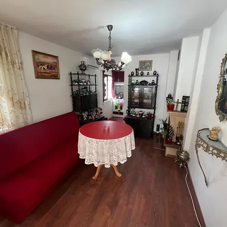 Holiday home Reni *